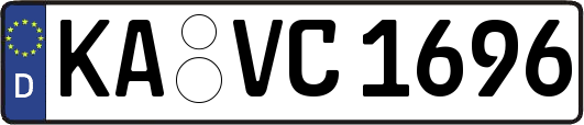KA-VC1696