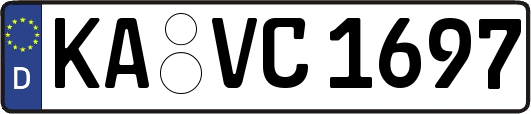 KA-VC1697