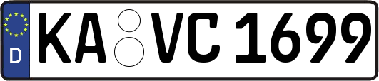 KA-VC1699
