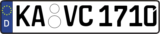 KA-VC1710