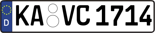 KA-VC1714