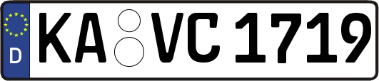KA-VC1719
