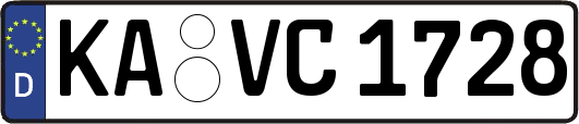 KA-VC1728