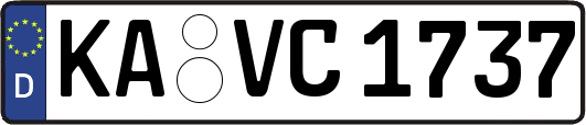 KA-VC1737