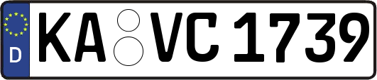 KA-VC1739