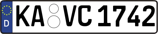 KA-VC1742