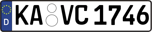 KA-VC1746