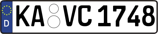 KA-VC1748