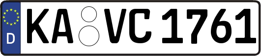 KA-VC1761