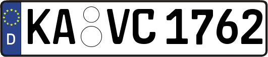 KA-VC1762