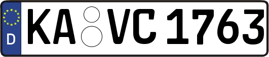 KA-VC1763
