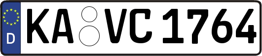 KA-VC1764