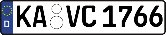 KA-VC1766