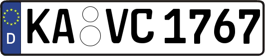 KA-VC1767