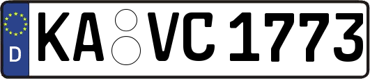 KA-VC1773