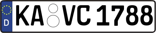 KA-VC1788