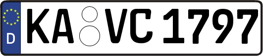 KA-VC1797