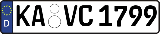 KA-VC1799