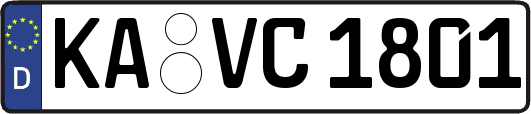 KA-VC1801
