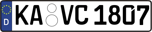 KA-VC1807