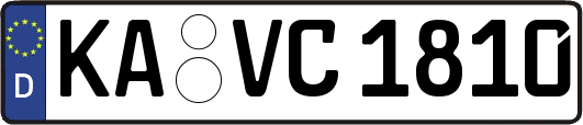 KA-VC1810