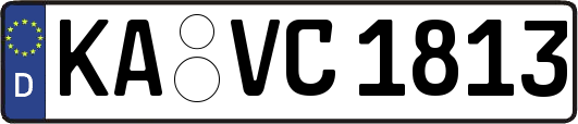 KA-VC1813