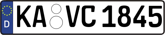 KA-VC1845