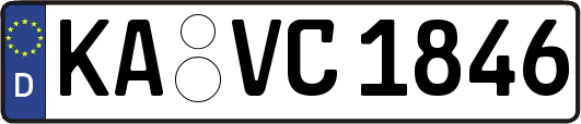 KA-VC1846