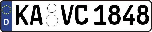 KA-VC1848
