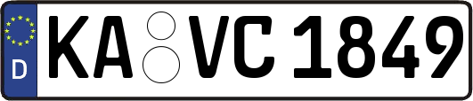 KA-VC1849