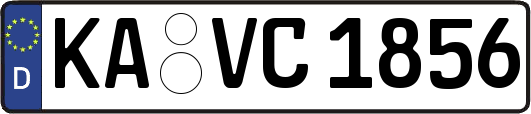 KA-VC1856