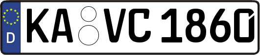 KA-VC1860