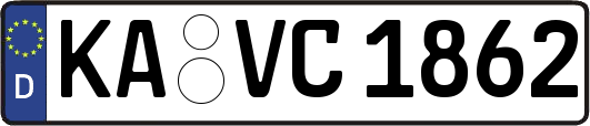 KA-VC1862