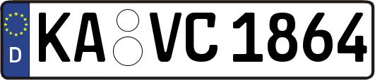KA-VC1864