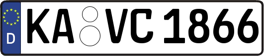 KA-VC1866