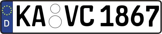 KA-VC1867