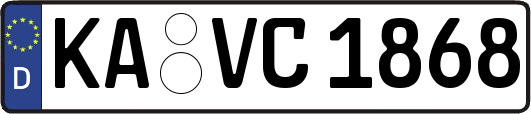 KA-VC1868