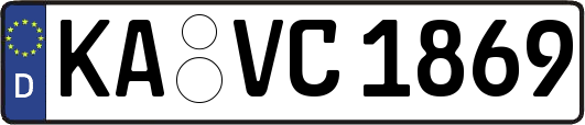 KA-VC1869