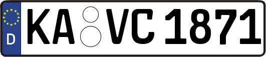 KA-VC1871