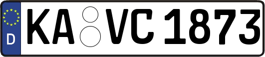 KA-VC1873