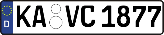 KA-VC1877