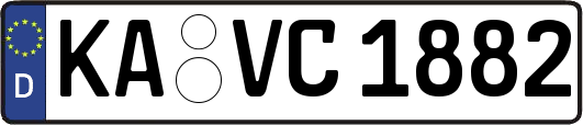 KA-VC1882