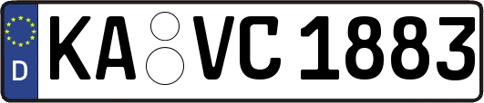 KA-VC1883