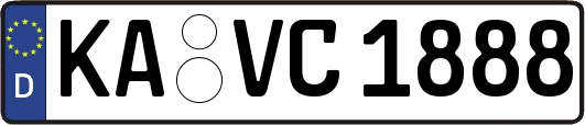 KA-VC1888