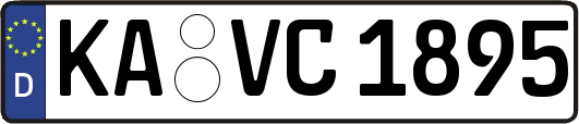 KA-VC1895