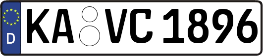 KA-VC1896