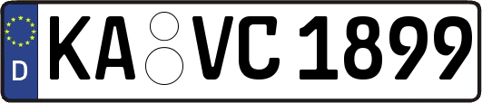 KA-VC1899