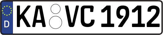 KA-VC1912