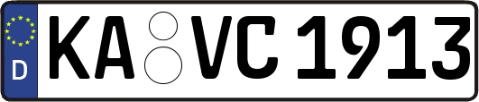 KA-VC1913