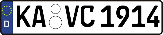 KA-VC1914